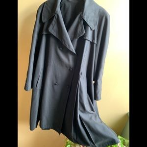Vintage Fiorucci Coat